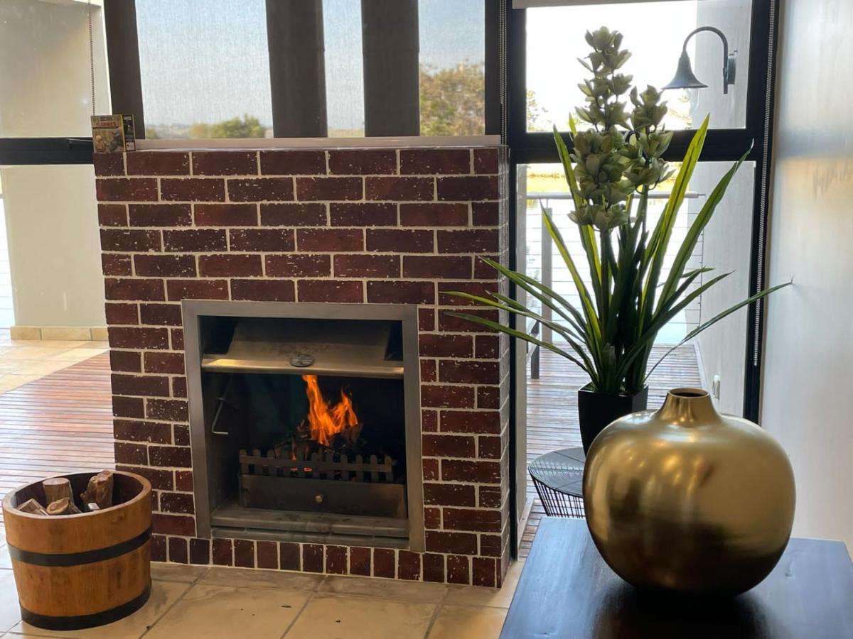 조지 Oubaai Golf Estate 아파트 외부 사진